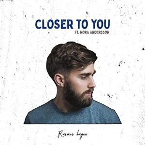 دانلود آهنگ Rasmus Hagen به نام Closer To You