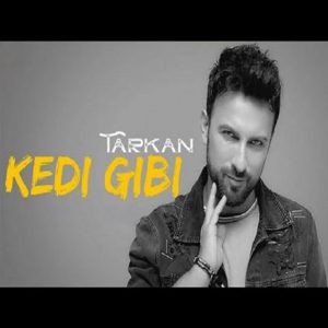 دانلود آهنگ ترکی Tarkan به نام Kedi Gibi