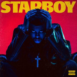 دانلود آهنگ The Weeknd به نام Starboy