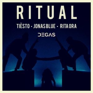 دانلود آهنگ Tiësto, Jonas Blue & Rita Ora به نام Ritual