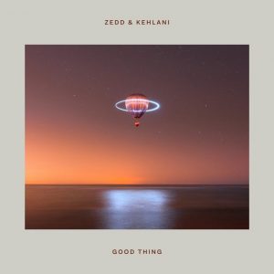 دانلود آهنگ Zedd & Kehlani به نام Good Thing
