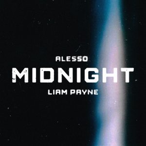 دانلود آهنگ Alesso ft. Liam Payne به نام Midnight