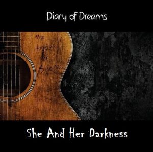 دانلود آهنگ Diary Of Dreams به نام She And Her Darkness