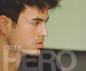 دانلود آهنگ Enrique Iglesias به نام Hero