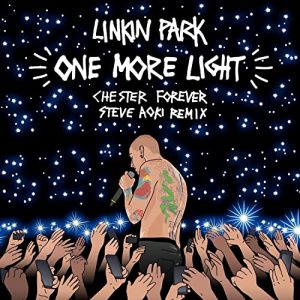 دانلود آهنگ Linkin Park به نام  One More Light