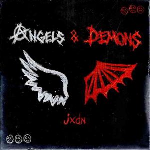 دانلود آهنگ jxdn به نام Angels & Demons