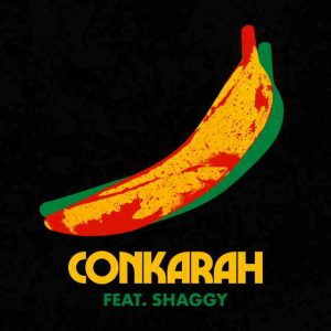 دانلود آهنگ Conkarah ft. Shaggy به نام Banana