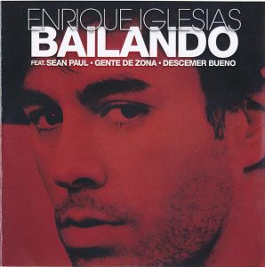دانلود آهنگ Enrique Iglesias به نام Bailando