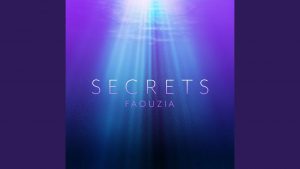 دانلود آهنگ Faouzia به نام Secrets