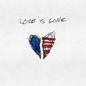 دانلود آهنگ G-Eazy به نام Love Is Gone