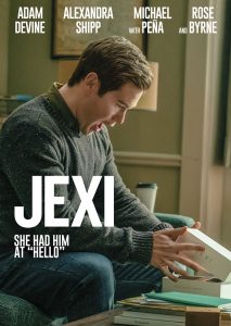 دانلود فیلم Jexi 2019