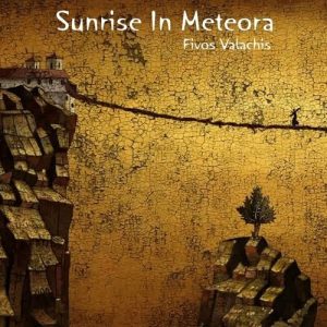 دانلود آهنگ Sunrise In Meteora به نام Piano Solo