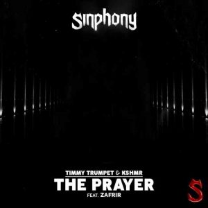 دانلود آهنگ Timmy Trumpet و KSHMR به نام The Prayer