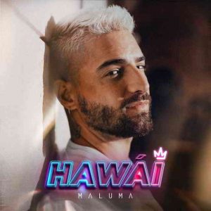 دانلود آهنگ Maluma به نام Hawái