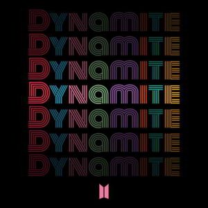 دانلود آهنگ BTS به نام Dynamite