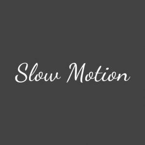 دانلود آهنگ Charlotte Lawrence به نام Slow Motion