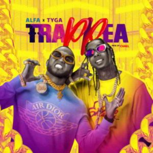دانلود آهنگ El Alfa & Tyga به نام Trap Pea