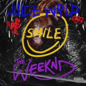 دانلود آهنگ Juice WRLD & The Weeknd به نام Smile