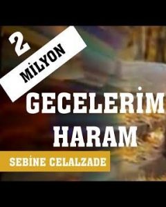 دانلود آهنگ Kadir YAGCI & Sebine Celalzade به نام Gecelerim Haram
