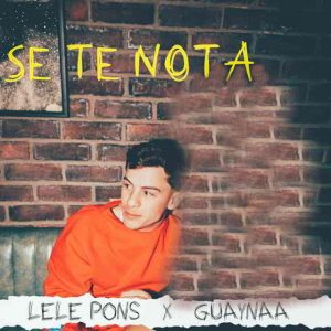 دانلود آهنگ Lele Pons و Guaynaa به نام Se Te Nota
